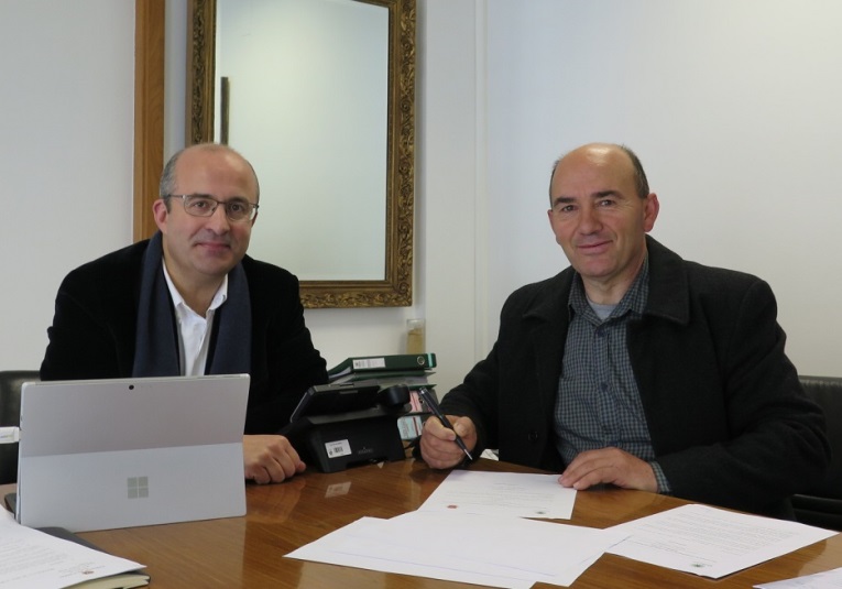 Rádio Regional do Centro: Câmara da Batalha apoia freguesias com 450.000 euros