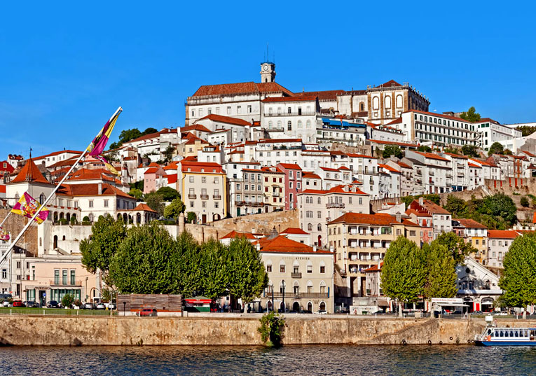 Rádio Regional do Centro: Turistas estrangeiros no Centro de Portugal “dispararam” em 2017