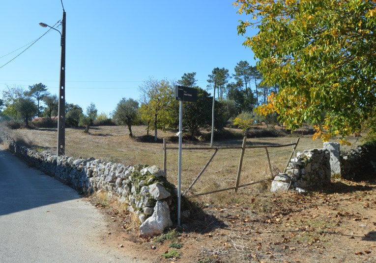 Rádio Regional do Centro: Alvaiázere promove Bolsa de Terras para combater abandono rural