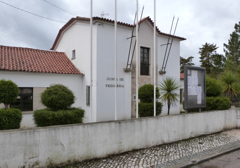 Rádio Regional do Centro: Espaço do Cidadão disponível em cinco juntas de freguesia de Ansião