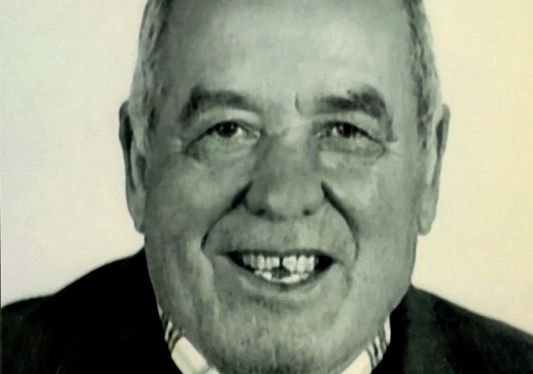 Rádio Regional do Centro: Morreu antigo presidente da Junta de Carnide, Joaquim dos Santos Mota