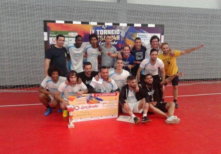 Rádio Regional do Centro: Torneio de Futsal de Freixianda com inscrições abertas