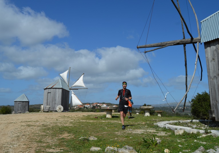 Rádio Regional do Centro: Trail promove património das Terras de Ansião