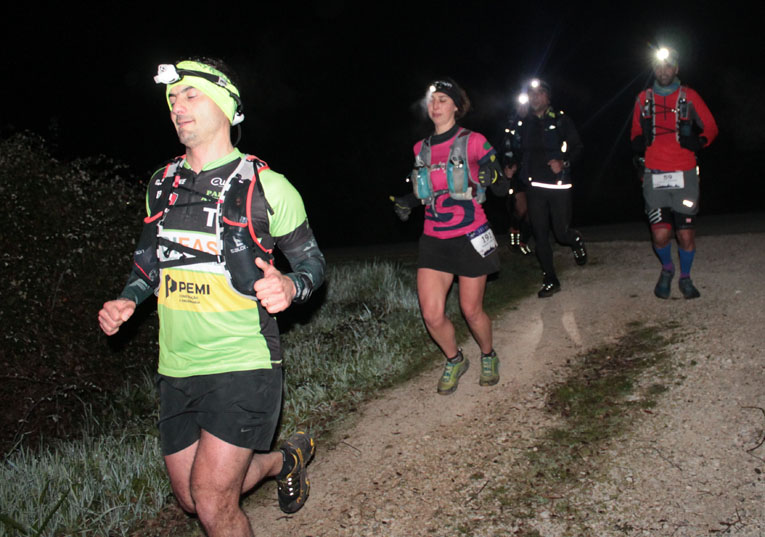 Rádio Regional do Centro: Trail de Conímbriga anima trilhos de Sicó a partir da meia-noite