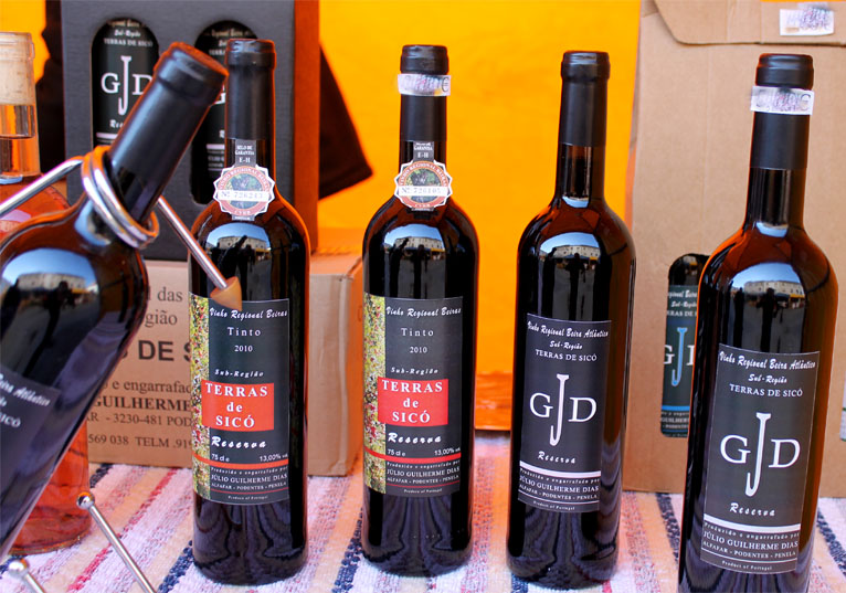 Rádio Regional do Centro: Vinisicó assinala hoje 25 anos de “Terras de Sicó”