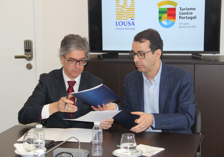 Rádio Regional do Centro: Turismo do Centro aposta na dinamização do turismo da Lousã