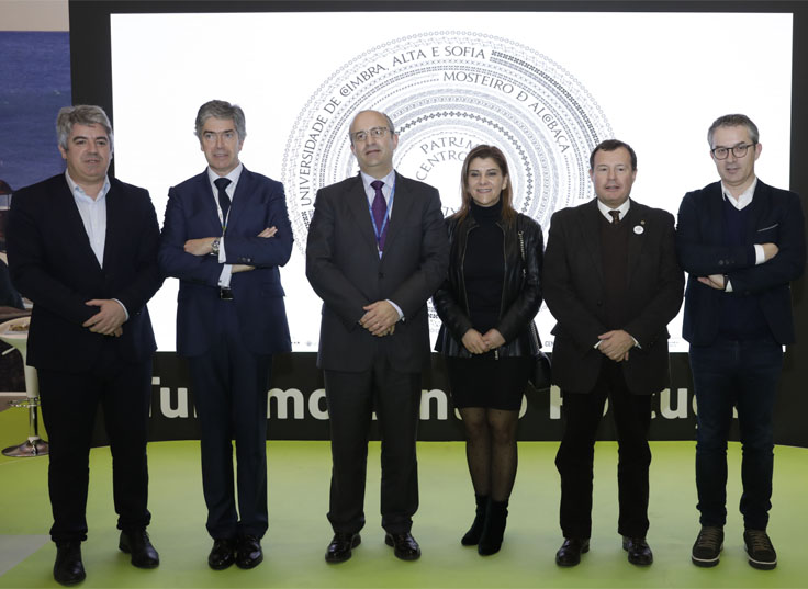 Rádio Regional do Centro: Rede e site do Património Mundial no Centro de Portugal apresentados