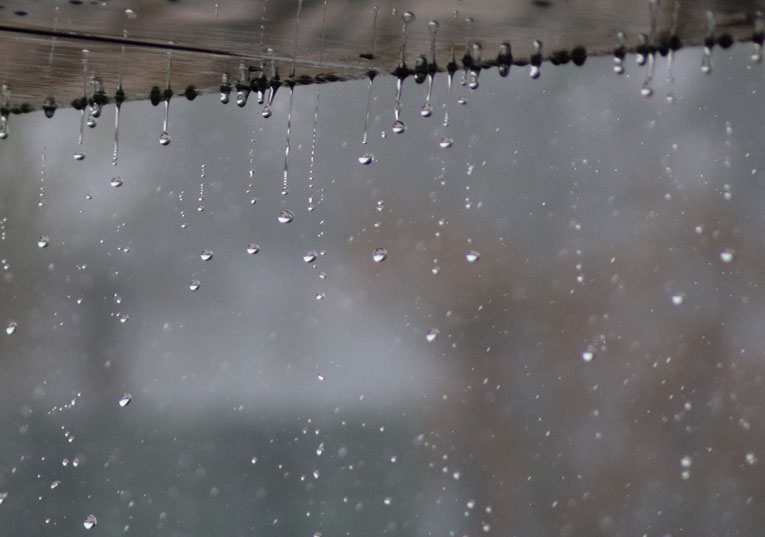 Rádio Regional do Centro: Chuva e vento continuam até meio da próxima semana