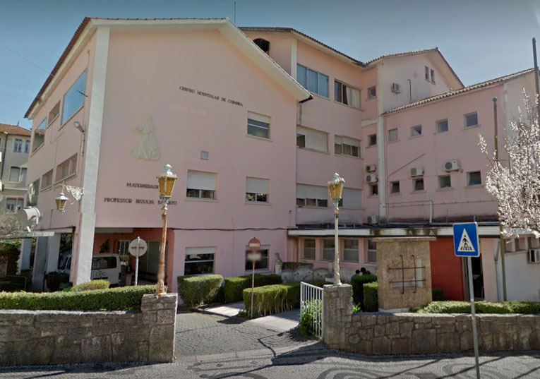 Rádio Regional do Centro: BE preocupado com encerramento da Urgência de maternidade em Coimbra