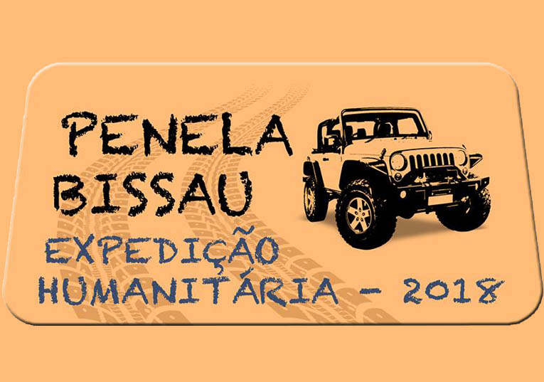Rádio Regional do Centro: Missão solidária estreita relações entre Penela e Ilha de Soga (Bissau)