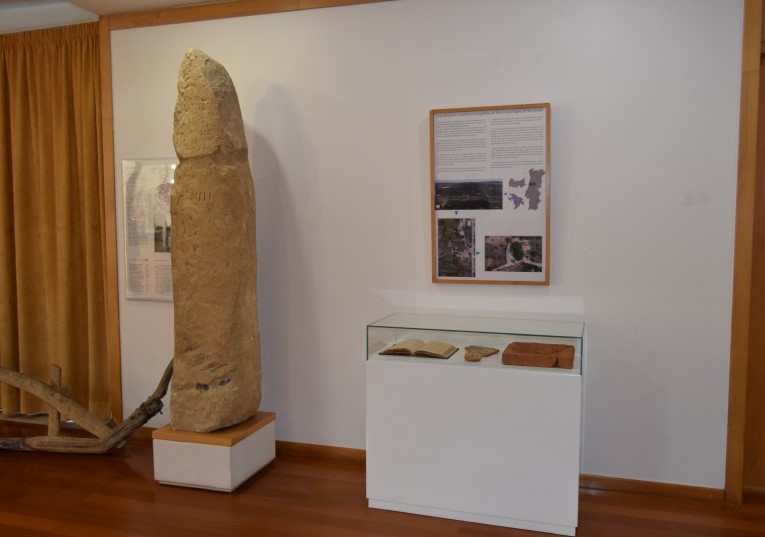 Rádio Regional do Centro: Museu do Rabaçal mostra potencialidade do Sítio Arqueológico São Simão