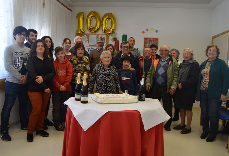 Rádio Regional do Centro: Minervina tem 100 anos de vida e um século de histórias para contar