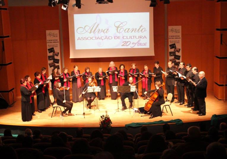 Rádio Regional do Centro: Município de Alvaiázere celebra “Abril” com cultura