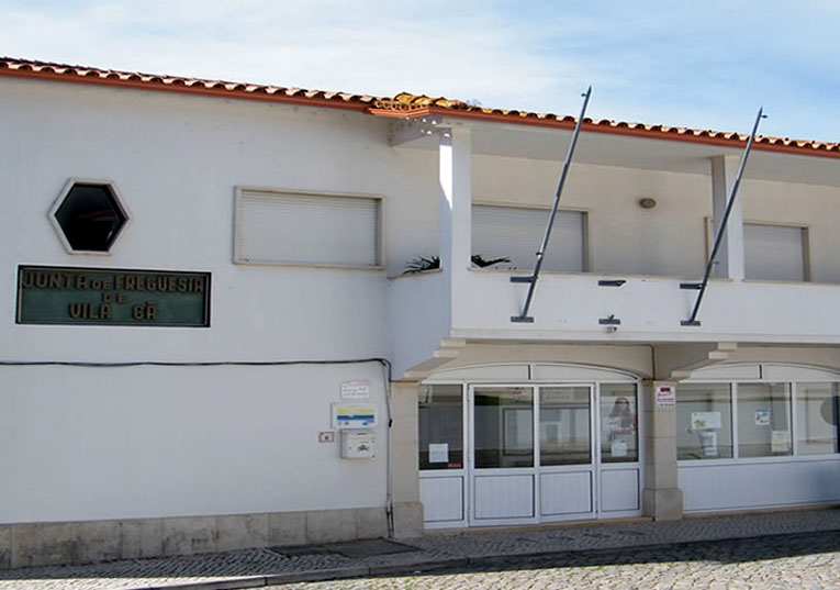 Rádio Regional do Centro: Freguesia de Vila Cã (Pombal) dinamiza projecto “Sextas Mágicas”
