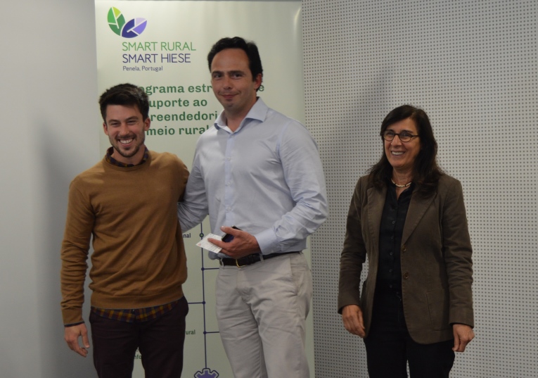 Rádio Regional do Centro: Projecto de valorização do lagostim vermelho vence concurso em Penela