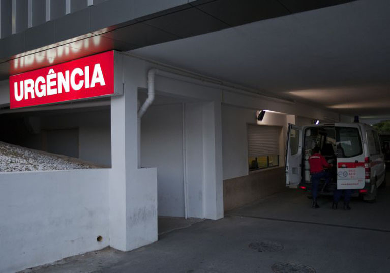 Rádio Regional do Centro: Coimbra: Médicos anunciam auditoria às Urgências do Hospital dos Covões
