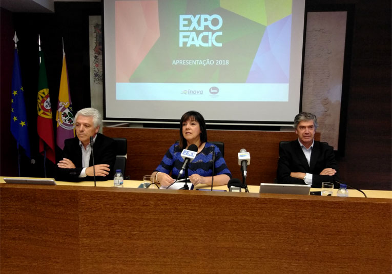 Rádio Regional do Centro: Cantanhede: Expofacic aumenta orçamento e estreia exposição do Titanic