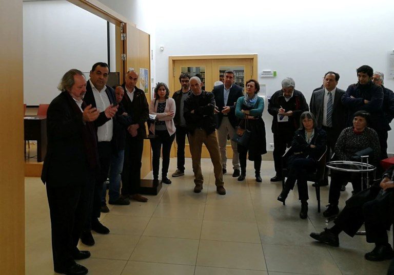 Rádio Regional do Centro: Exposição em Condeixa mostra o que a Censura mandou cortar