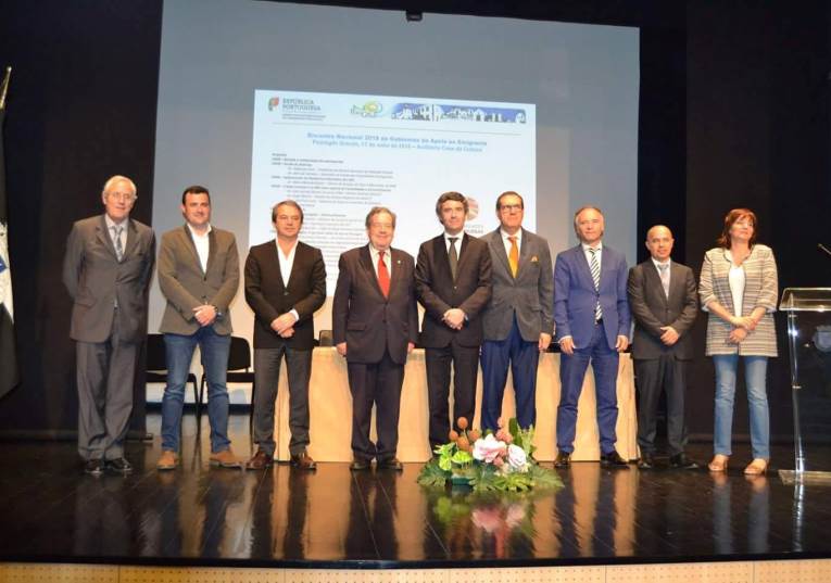 Rádio Regional do Centro: Ansião vai ter Gabinete de Apoio ao Emigrante