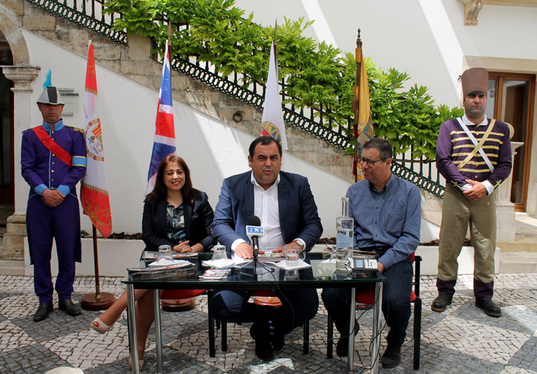 Rádio Regional do Centro: Condeixa: Invasões Francesas ganham “dimensão e rigor histórico”