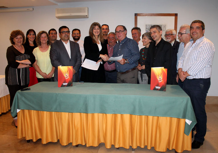 Rádio Regional do Centro: Novo quartel dos Bombeiros Voluntários de Condeixa dá mais um passo
