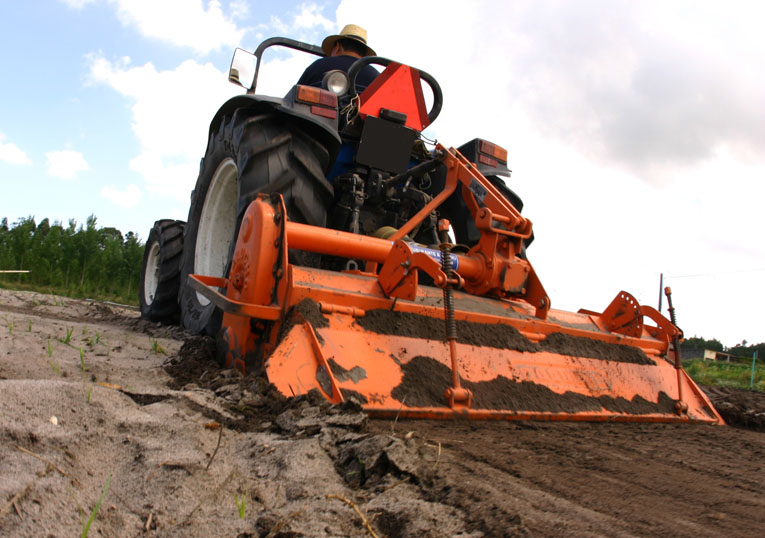 Rádio Regional do Centro: Soure: Ferido grave em incidente envolvendo tractor