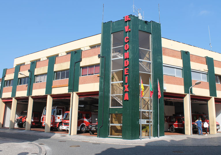Rádio Regional do Centro: Condeixa: Bombeiros também vão fazer “um minuto de barulho” às 15h30 Rádio Regional do Centro: Condeixa: Bombeiros também vão fazer “um minuto de barulho” às 15h30
