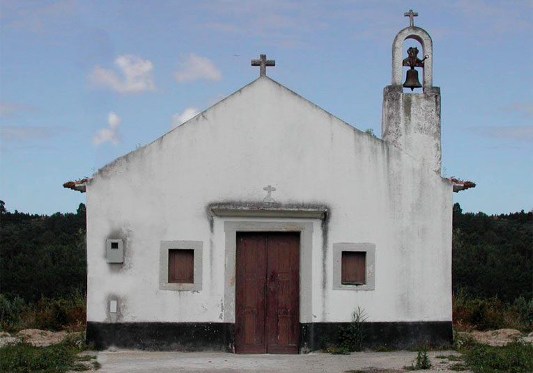 Rádio Regional do Centro: Soure: Urmar promove almoço de angariação de fundos para as obras na capela