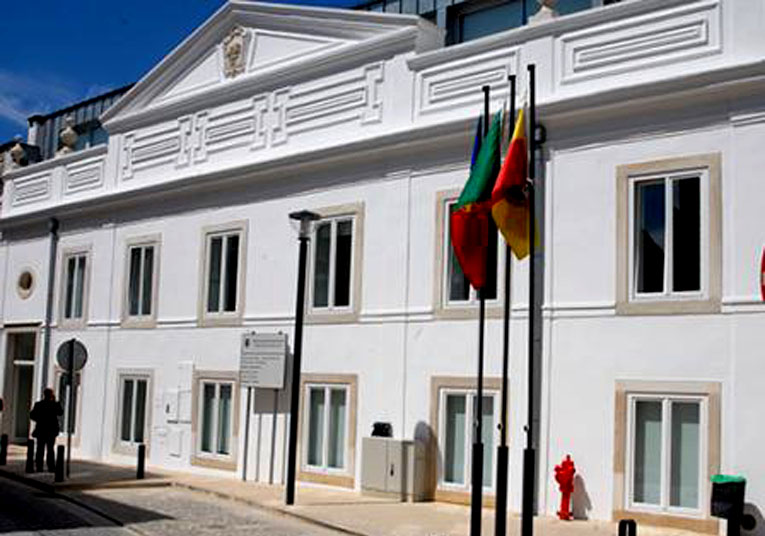 Rádio Regional do Centro: Condeixa recebe amanhã Encontro de Participação do OPJ Portugal 2018