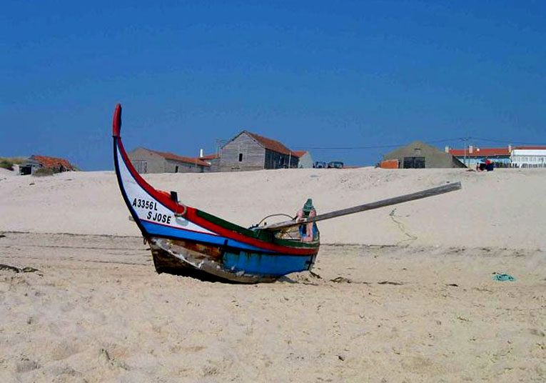 Rádio Regional do Centro: Programa da Manhã: Praia de Mira prepara-se para a Passagem de Ano