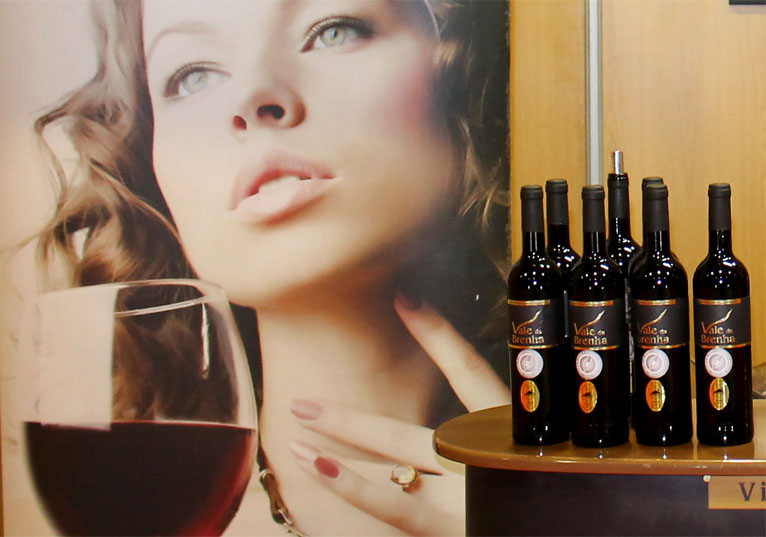 Rádio Regional do Centro: Lisboa prova hoje qualidade dos vinhos de Sicó Rádio Regional do Centro: Lisboa prova hoje qualidade dos vinhos de Sicó