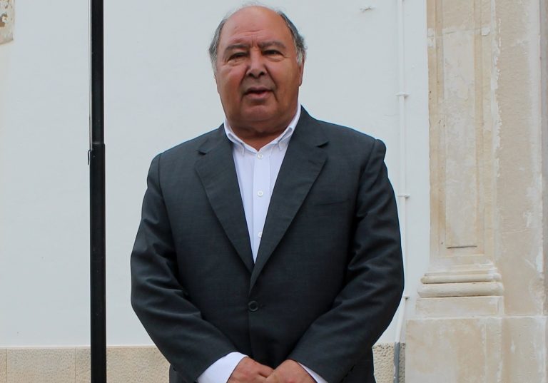 Rádio Regional do Centro: Belmiro Moita, o professor que não resistiu ao “bichinho” da política