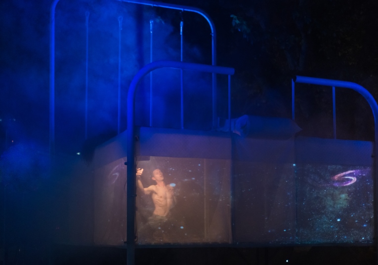 Rádio Regional do Centro: ‘InSomnio’ percorre 15 municípios da Região de Coimbra