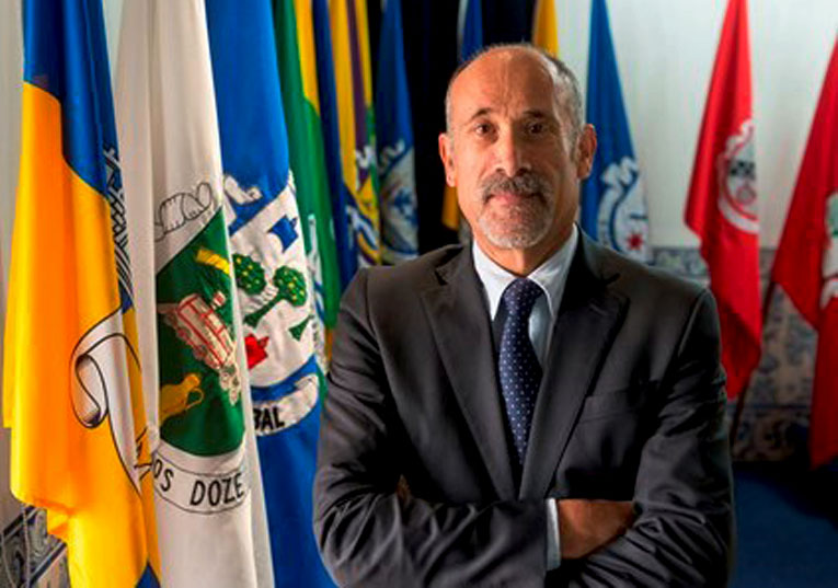Rádio Regional do Centro: Pombal: Vereador socialista Jorge Claro renuncia ao mandato