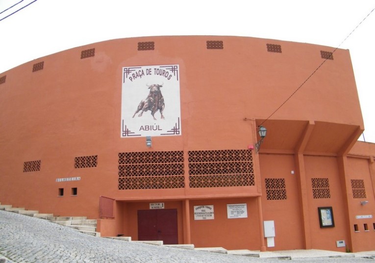 Rádio Regional do Centro: Pombal: Seis dias de festa rija em Abiul