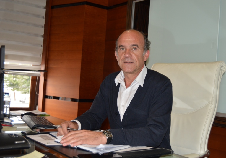 Rádio Regional do Centro: Entrevista a António José Domingues: “Este é um momento de afirmar Ansião”