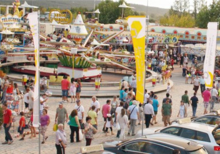 Rádio Regional do Centro: Soure: S. Mateus, uma feira de seis dias que “tem uma projecção anual”