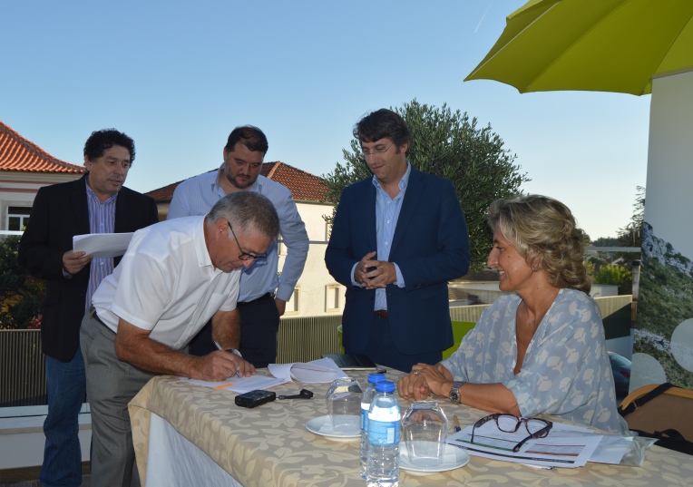 Rádio Regional do Centro: Mais de 1,9 milhões de euros aprovados para apoiar 20 pequenas empresas de Sicó