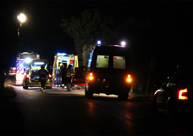 Rádio Regional do Centro: ÚLTIMA HORA: Morreu ciclista atropelado na “recta do Sebal” (Condeixa)