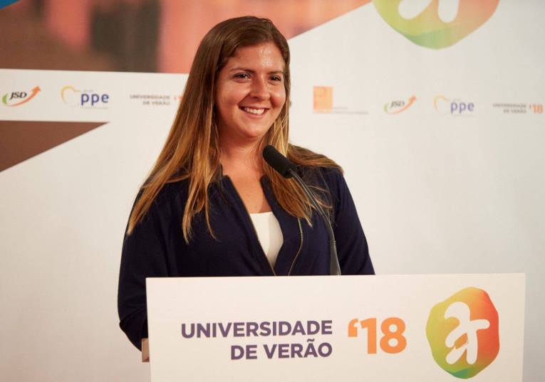 Rádio Regional do Centro: JSD Pombal comemora 30.º aniversário num jantar a 22 de Setembro