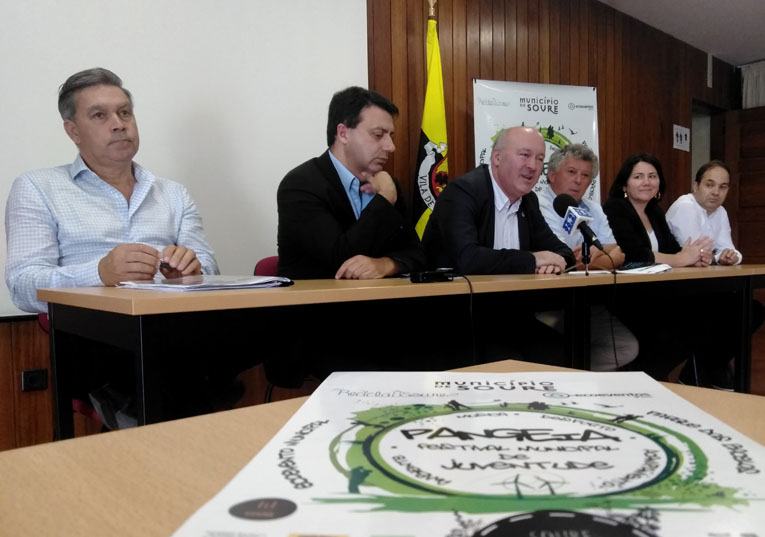 Rádio Regional do Centro: Soure: Festival Municipal da Juventude sensibiliza para as questões ambientais