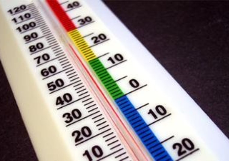 Rádio Regional do Centro: Temperaturas máximas descem 7 a 10 graus a partir de hoje