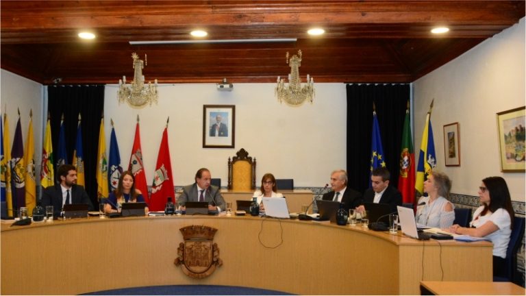 Rádio Regional do Centro: Câmara de Pombal reduz participação de IRS