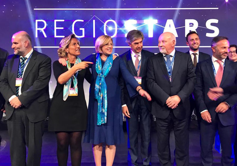 Rádio Regional do Centro: Turismo do Centro congratula-se com prémios europeus para Vista Alegre e Fundão
