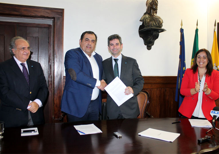 Rádio Regional do Centro: Condeixa integra Rede Solidária do Medicamento da Associação Dignitude