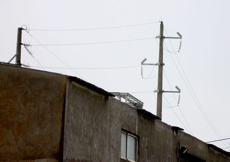 Rádio Regional do Centro: Mau tempo: Setenta mil consumidores continuam sem energia eléctrica – EDP