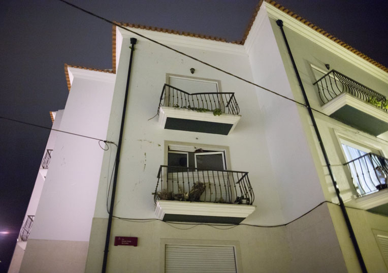 Rádio Regional do Centro: Mau tempo: Autarquia de Condeixa confirma prejuízos de quatro milhões de euros