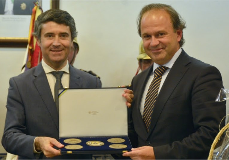 Rádio Regional do Centro: Pombal formaliza amanhã Gabinete de Apoio ao Emigrante