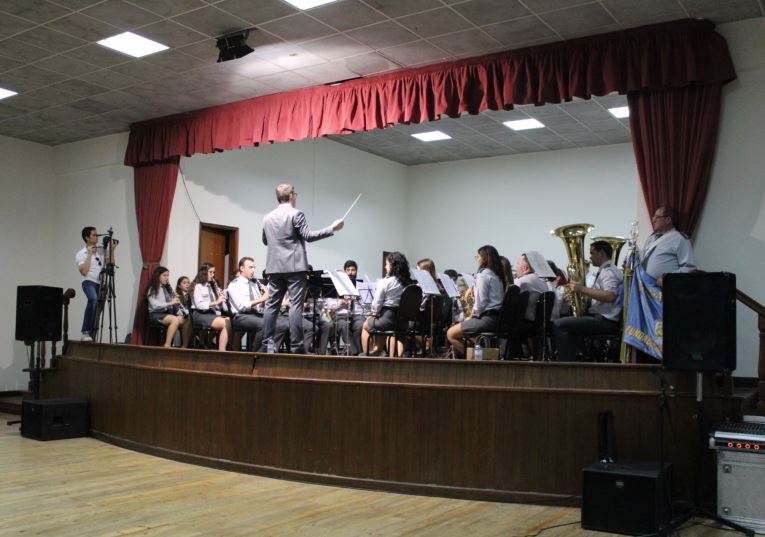 Rádio Regional do Centro: Soure junta bandas filarmónicas do concelho num único espectáculo