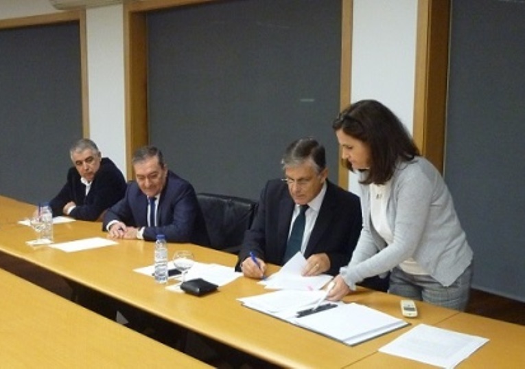 Rádio Regional do Centro: Leiria: Novo presidente da Associação Empresarial quer reter e atrair talentos